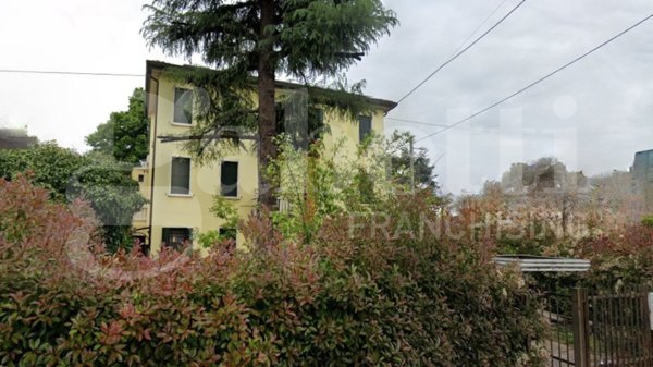 appartamento in vendita a Padova in zona Pontevigodarzere