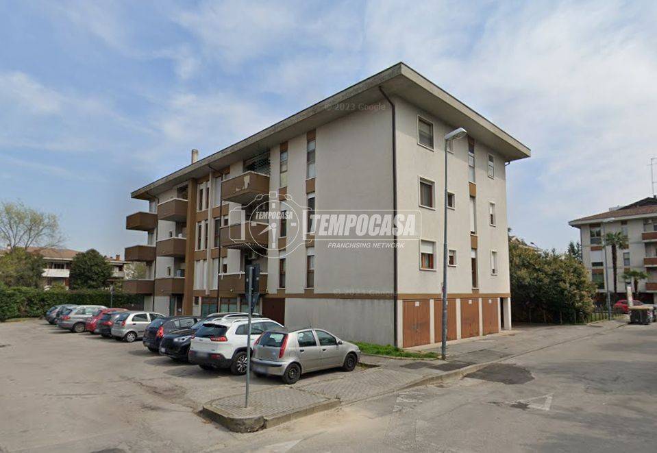 appartamento in vendita a Padova in zona Stanga