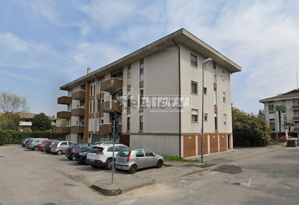 appartamento in vendita a Padova in zona Stanga