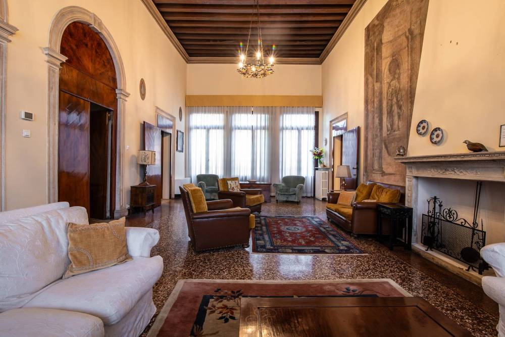 appartamento in vendita a Padova in zona Centro Storico