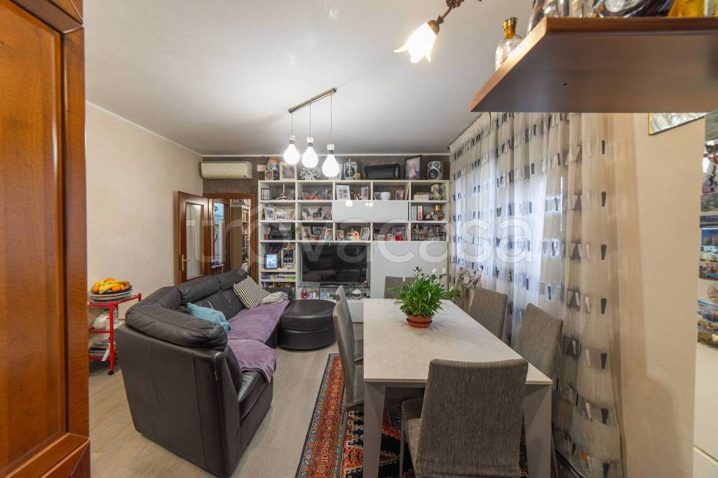 appartamento in vendita a Padova in zona Pontevigodarzere