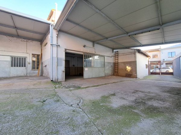 intera palazzina in vendita a Padova in zona Arcella