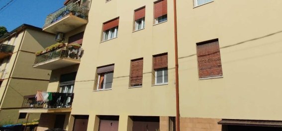 appartamento in vendita a Padova