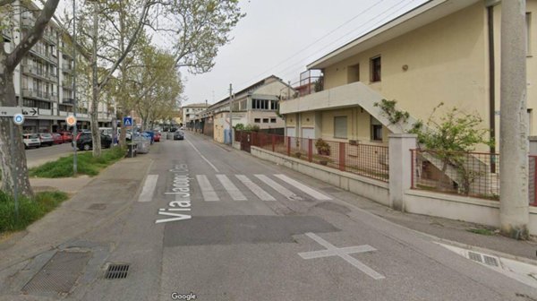 appartamento in vendita a Padova in zona Sant'Osvaldo / Santa Rita