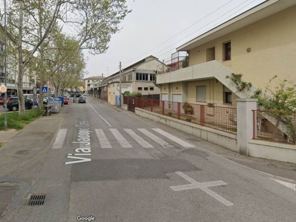 appartamento in vendita a Padova in zona Sant'Osvaldo / Santa Rita