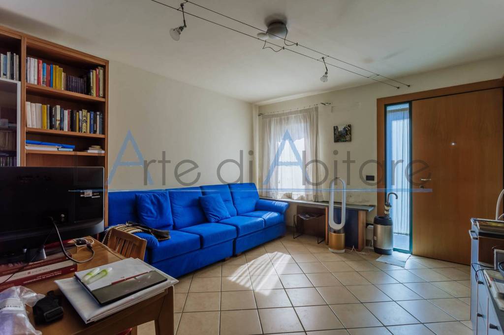 casa indipendente in vendita a Padova in zona Porta Trento