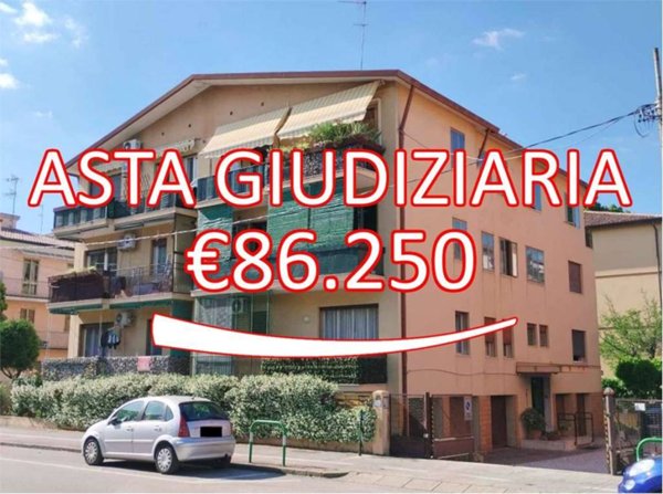 appartamento in vendita a Padova in zona Arcella