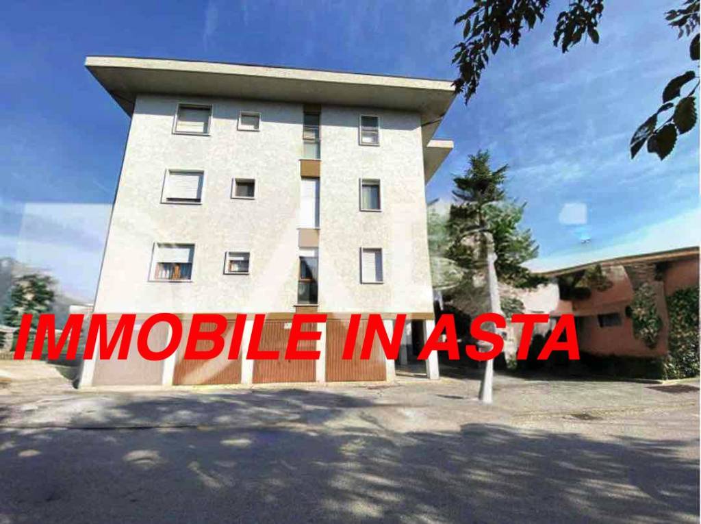 appartamento in vendita a Padova in zona Pio X