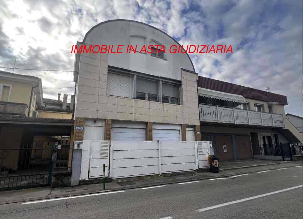 casa indipendente in vendita a Padova in zona San Giuseppe