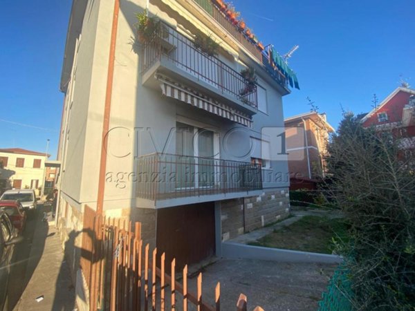 appartamento in vendita a Padova in zona Arcella