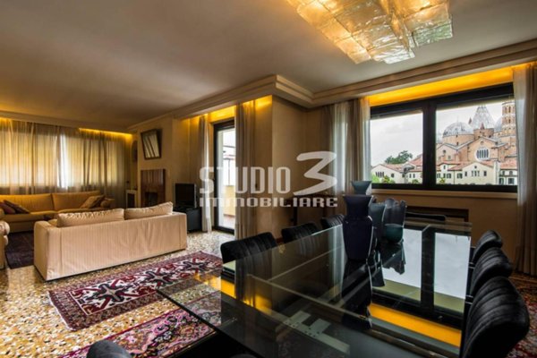 casa indipendente in vendita a Padova in zona Centro Storico