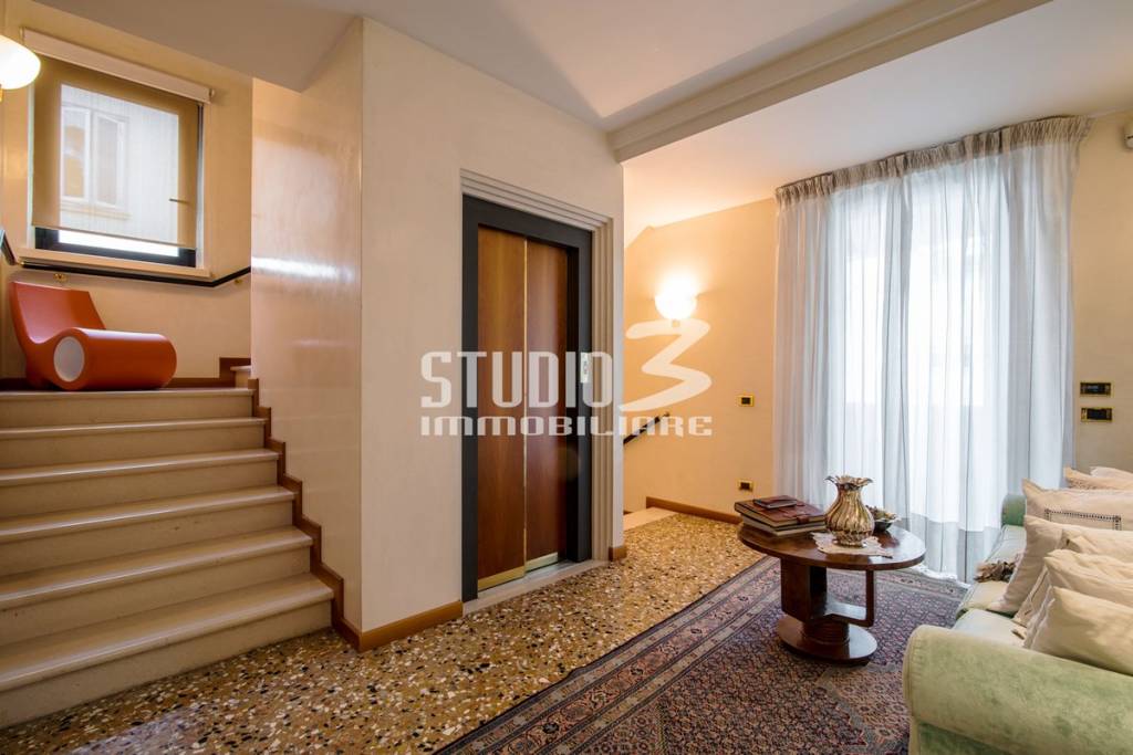 casa indipendente in vendita a Padova in zona Centro Storico