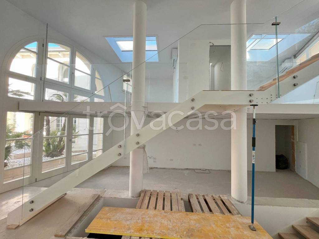 appartamento in vendita a Padova