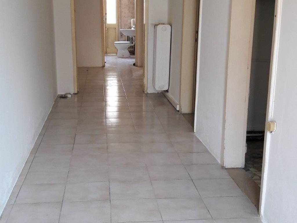 casa indipendente in vendita a Padova in zona Sant'Osvaldo / Santa Rita