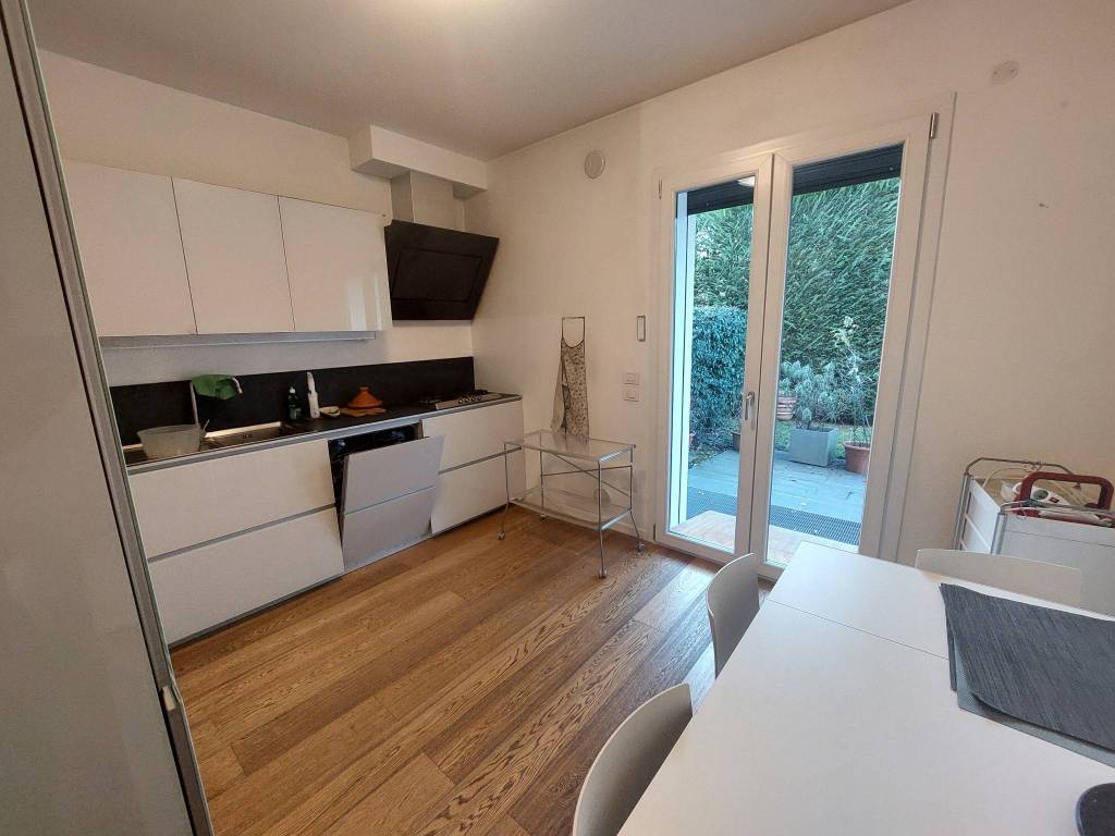 casa indipendente in vendita a Padova in zona San Giuseppe