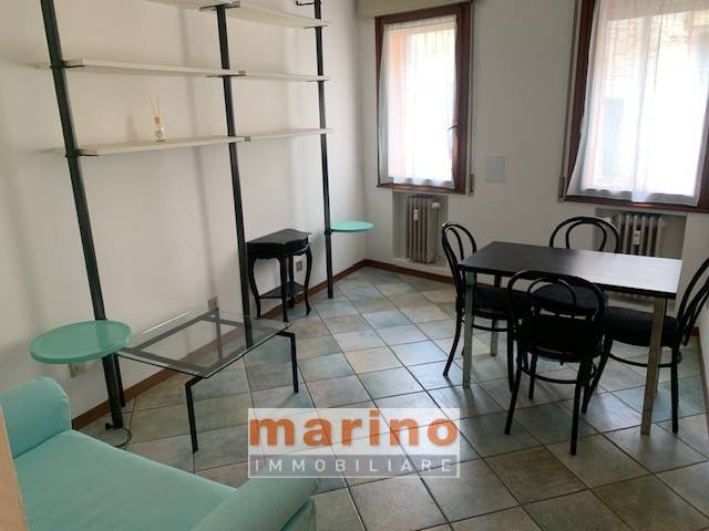 appartamento in vendita a Padova in zona Savonarola