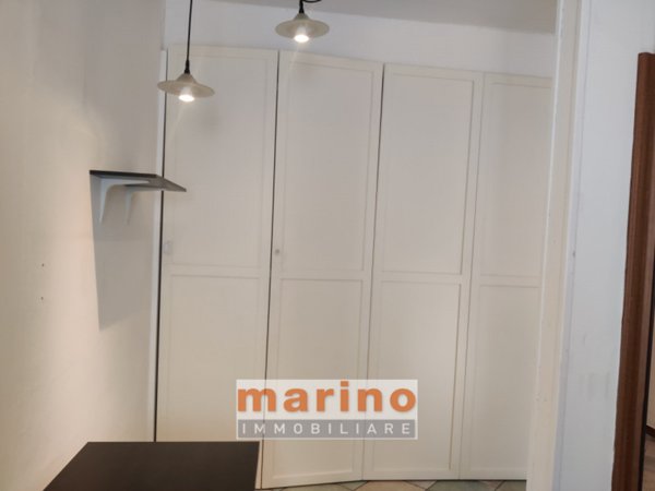 appartamento in vendita a Padova in zona Savonarola