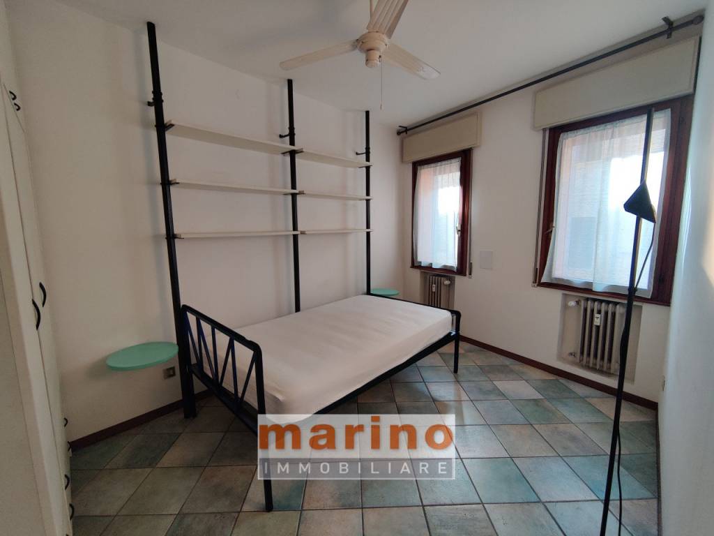 appartamento in vendita a Padova in zona Savonarola