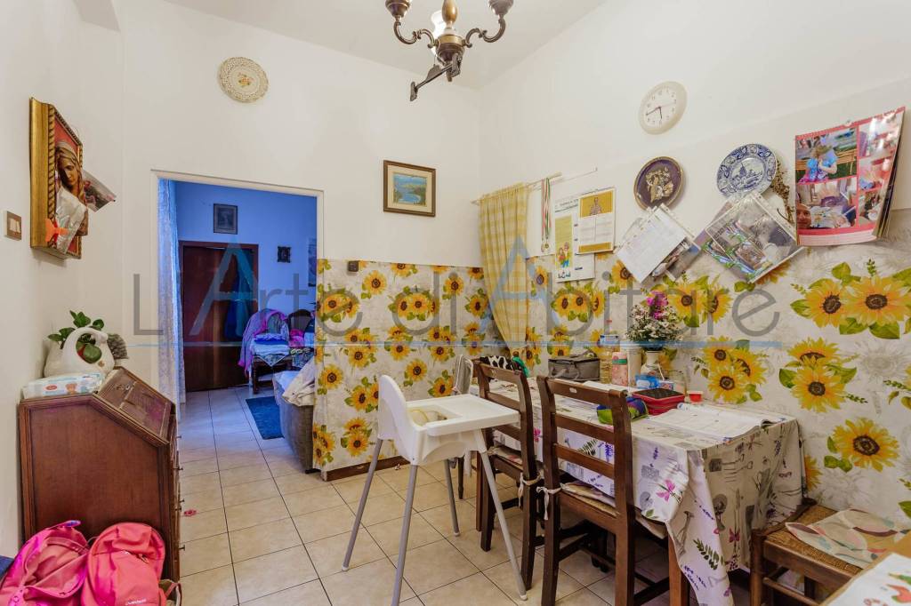casa indipendente in vendita a Padova in zona Sant'Osvaldo / Santa Rita