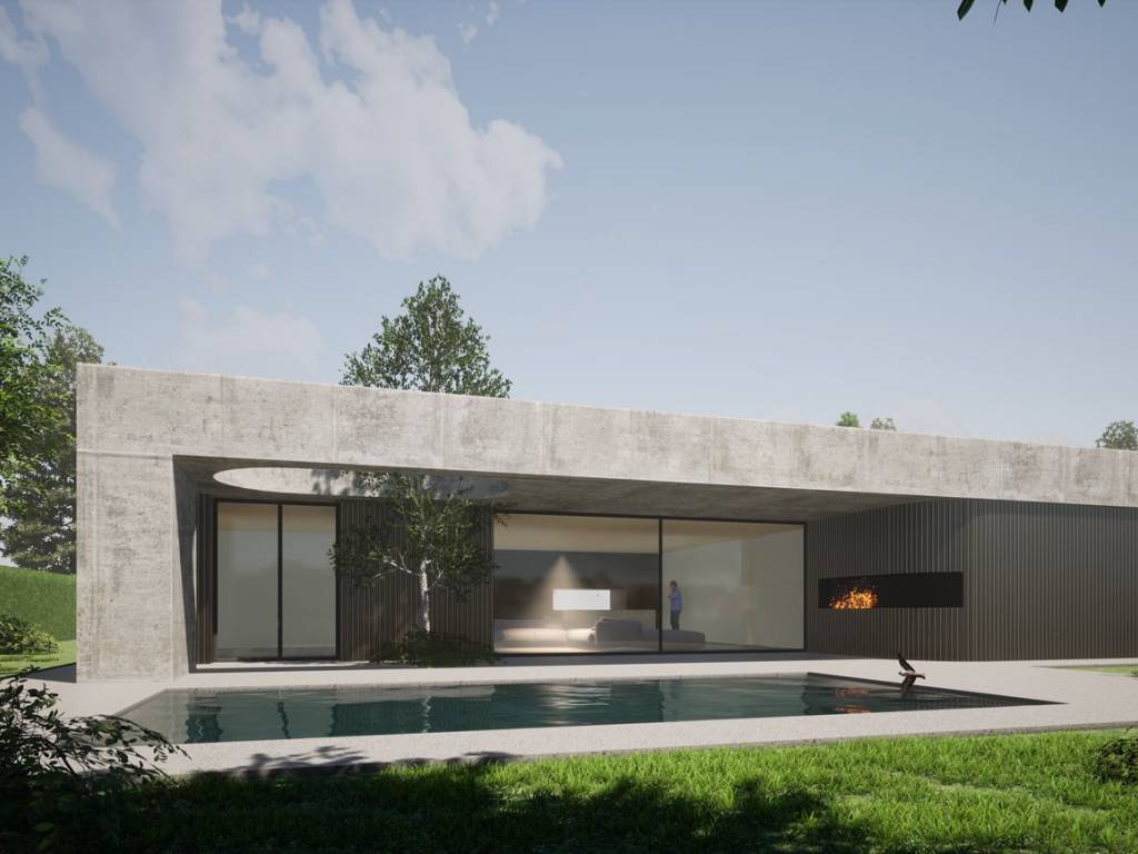 casa indipendente in vendita a Padova in zona Brentelle
