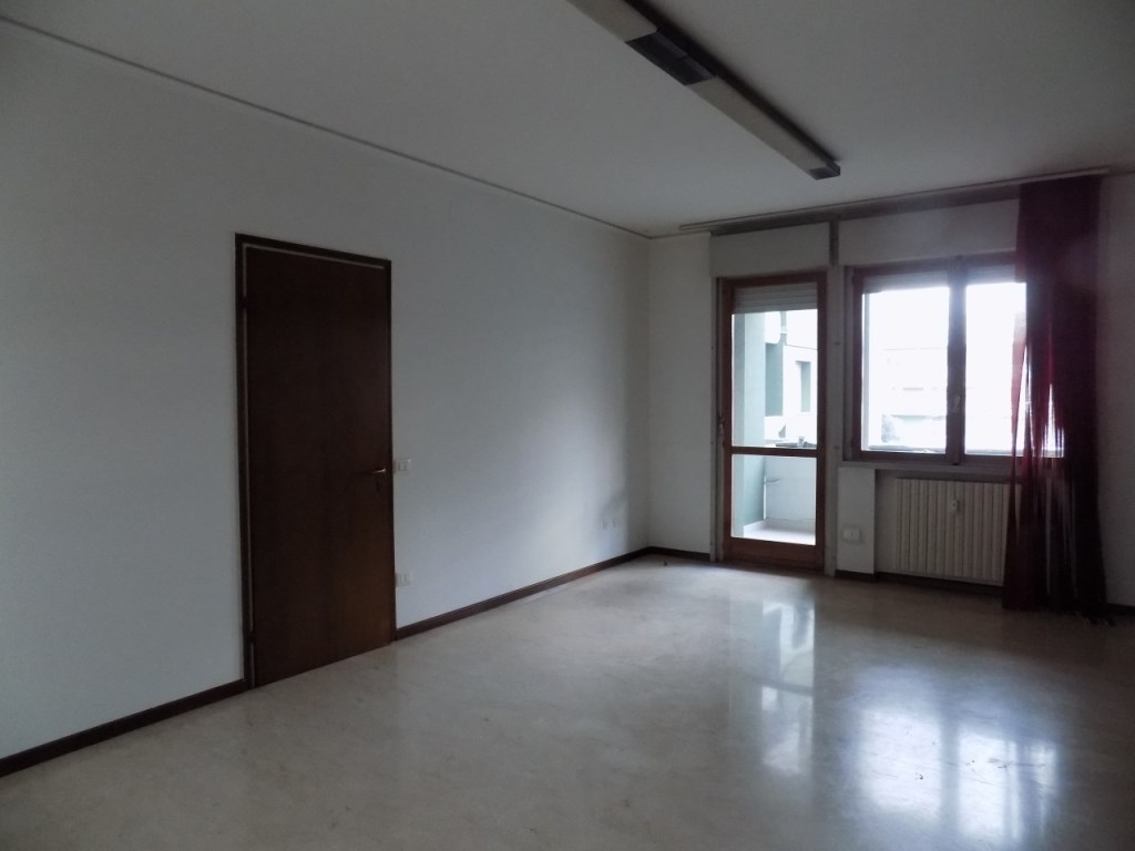 appartamento in vendita a Padova in zona Stanga