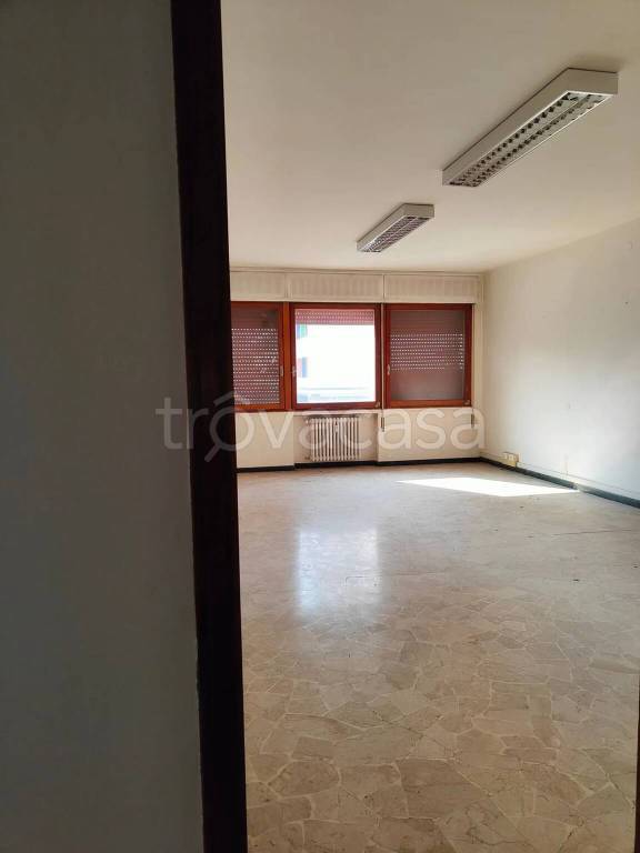 ufficio in vendita a Padova