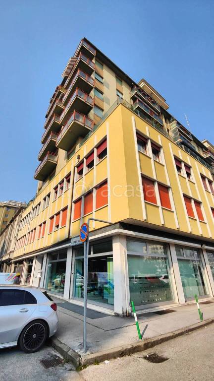 ufficio in vendita a Padova