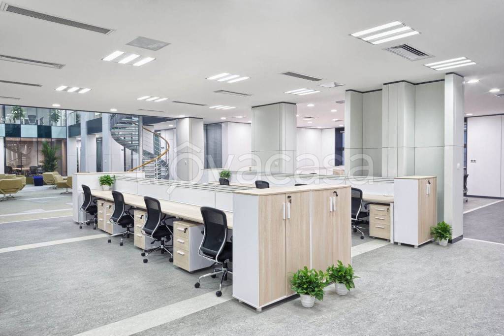 ufficio in vendita a Padova in zona Savonarola