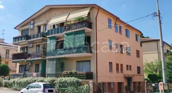 appartamento in vendita a Padova in zona Arcella