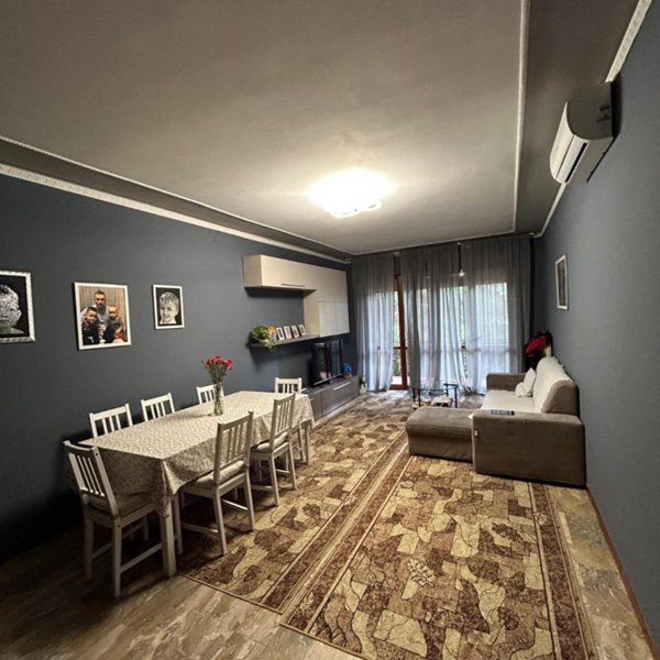 appartamento in vendita a Padova in zona San Carlo