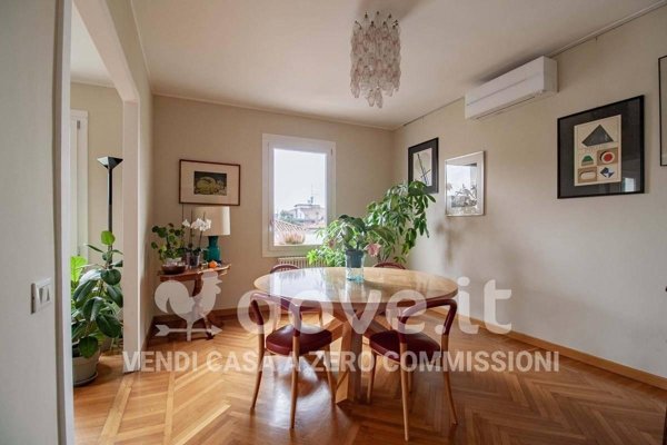 appartamento in vendita a Padova in zona Santa Croce