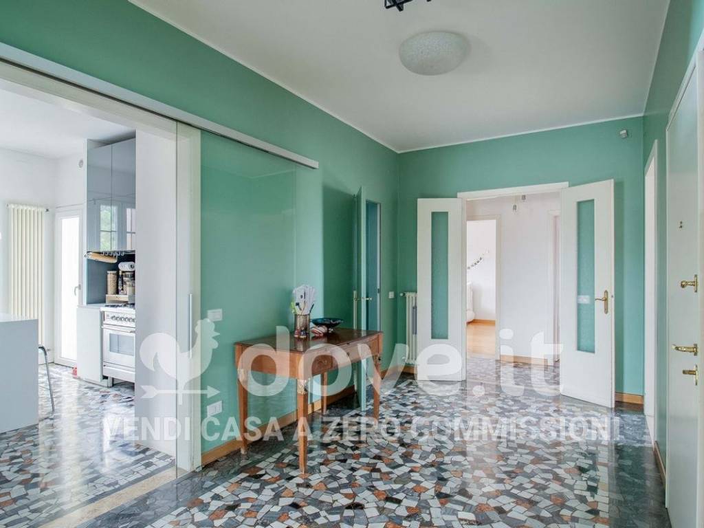 appartamento in vendita a Padova in zona Santa Croce