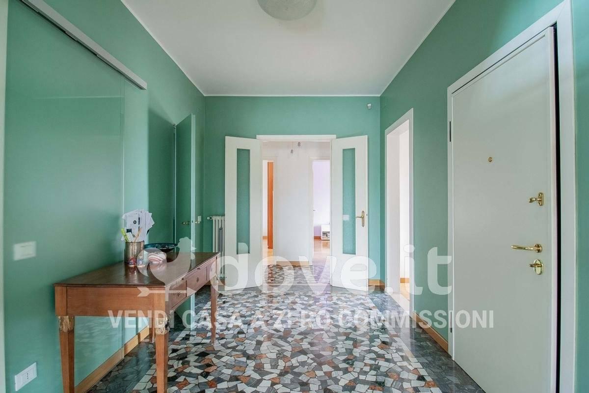 appartamento in vendita a Padova in zona Santa Croce