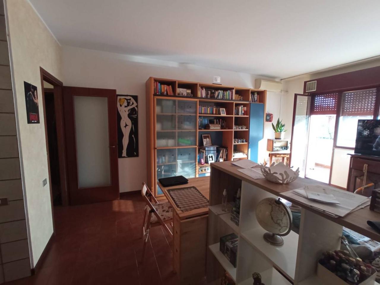appartamento in vendita a Padova in zona Pontevigodarzere