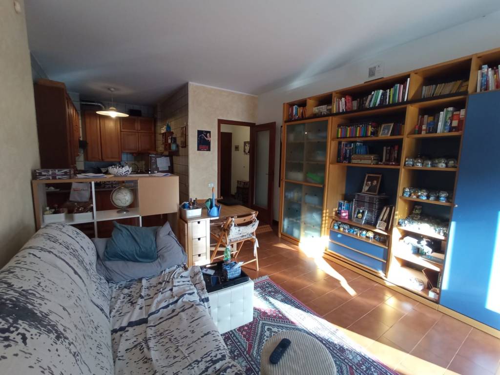 appartamento in vendita a Padova in zona Pontevigodarzere