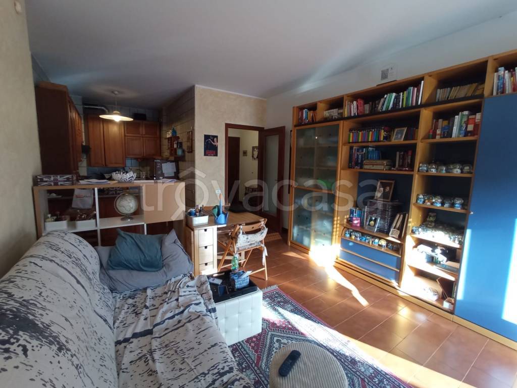 appartamento in vendita a Padova in zona Pontevigodarzere