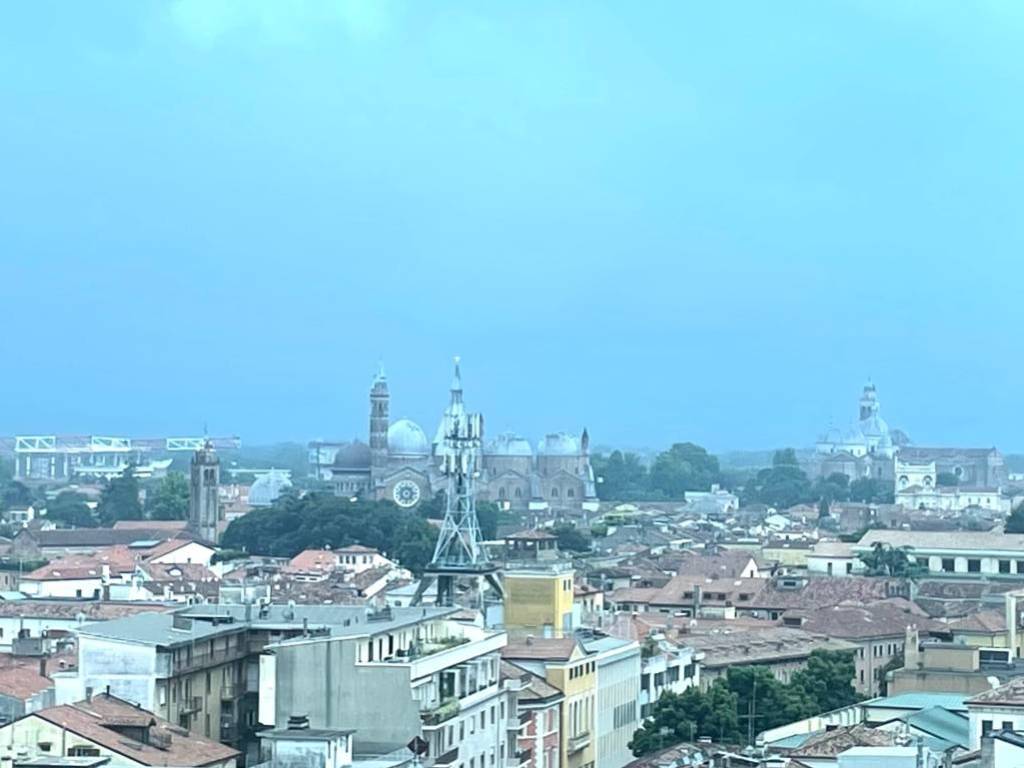 appartamento in vendita a Padova in zona Savonarola