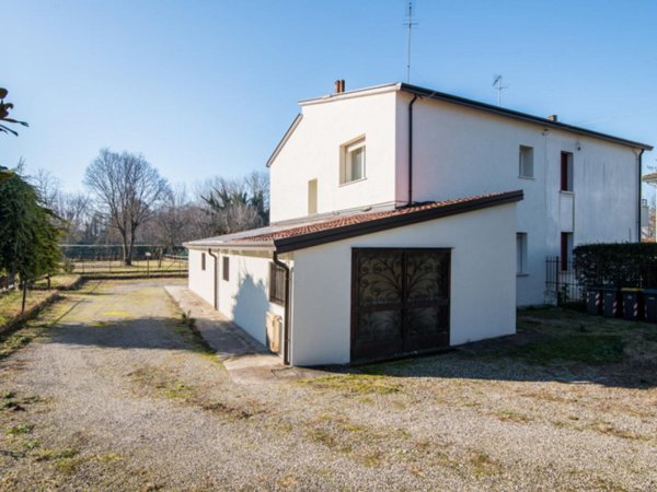 casa indipendente in vendita a Padova in zona Forcellini / Terranegra