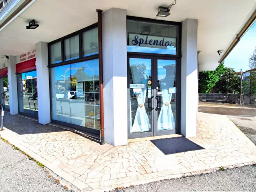 mansarda in vendita a Padova in zona Brentelle