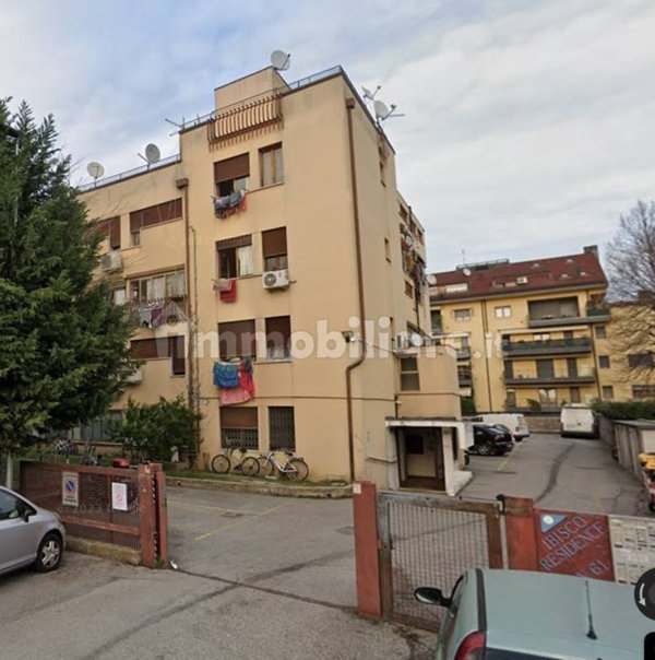 appartamento in vendita a Padova in zona Arcella