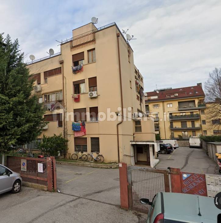 appartamento in vendita a Padova in zona Arcella