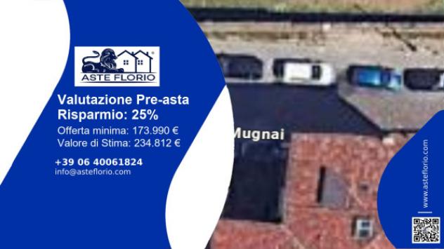 appartamento in vendita a Padova in zona Savonarola