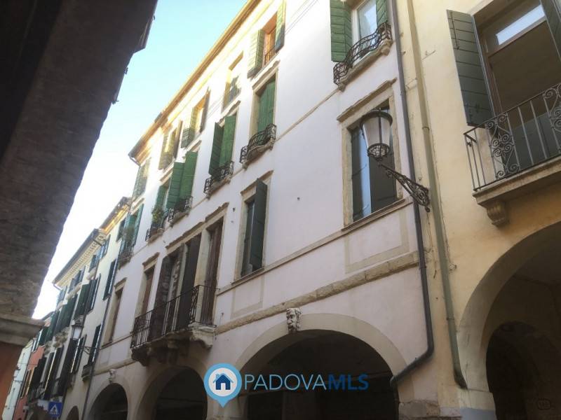 appartamento in vendita a Padova