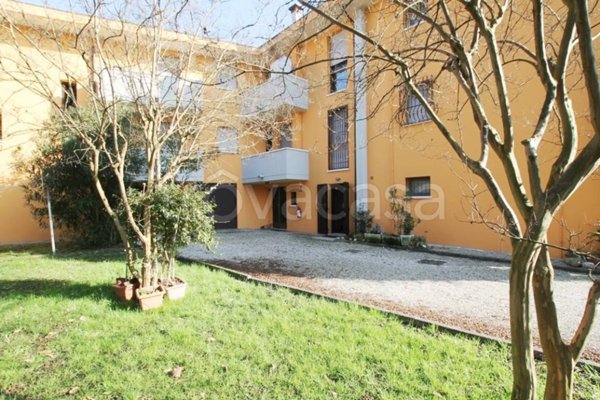 appartamento in vendita a Padova in zona Ponte di Brenta