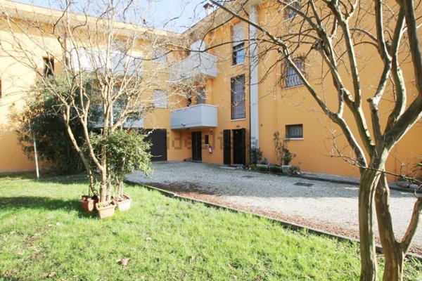 appartamento in vendita a Padova in zona Ponte di Brenta