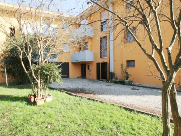 appartamento in vendita a Padova in zona Ponte di Brenta