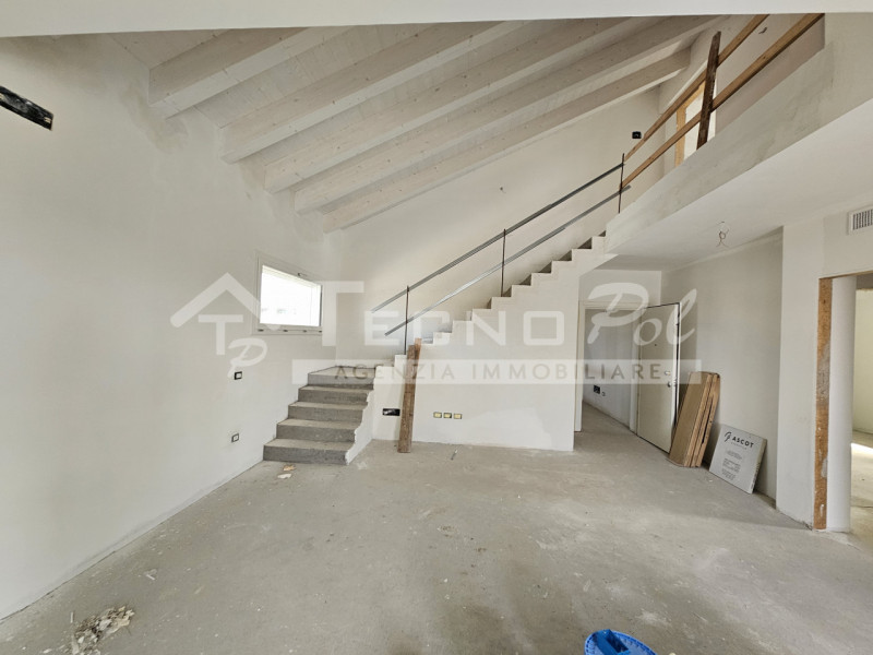 appartamento in vendita a Padova in zona Torre