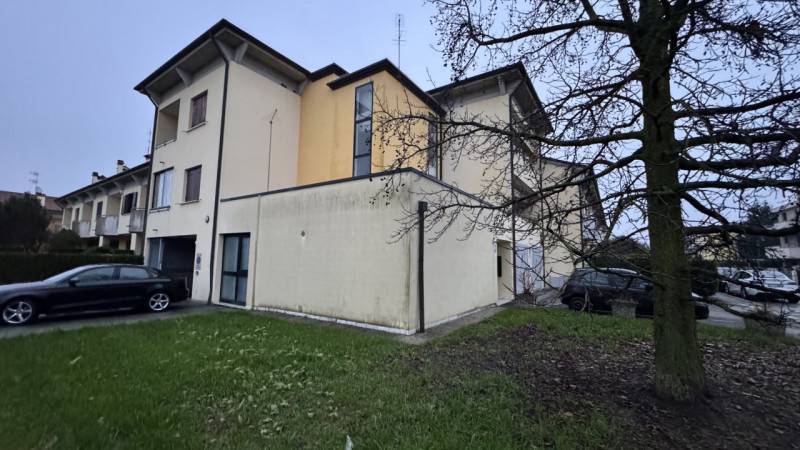 appartamento in vendita a Padova in zona Centro Storico