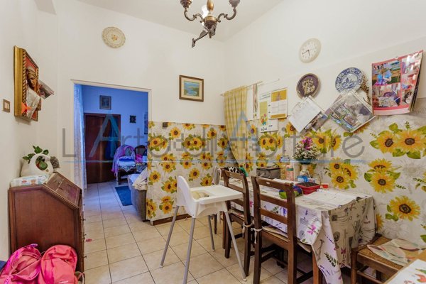 appartamento in vendita a Padova in zona Sant'Osvaldo / Santa Rita