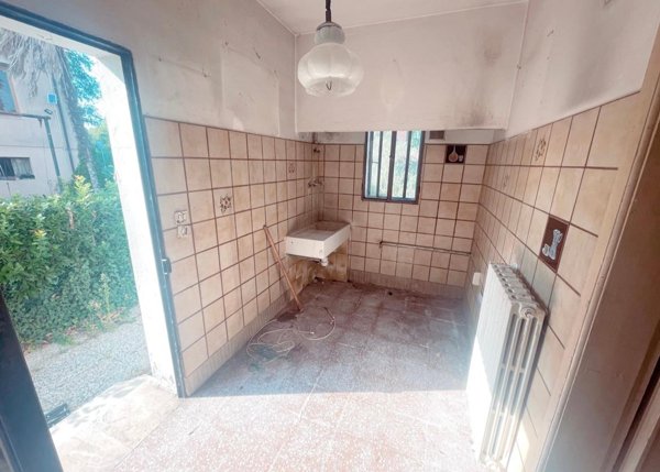 casa indipendente in vendita a Padova in zona Brentelle